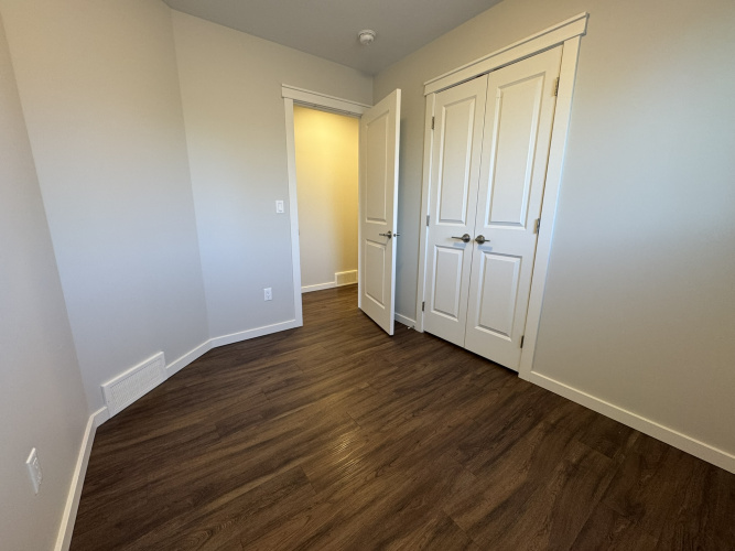 Fourplex For Rent 4, 5129 53 Street, Lacombe, 3 Bedroom, 2.5 Bathroom