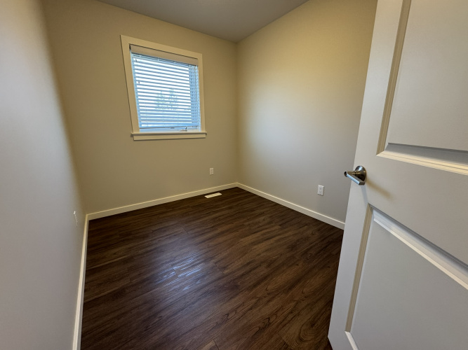 Fourplex For Rent 4, 5129 53 Street, Lacombe, 3 Bedroom, 2.5 Bathroom