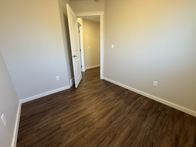 Fourplex For Rent 4, 5129 53 Street, Lacombe, 3 Bedroom, 2.5 Bathroom