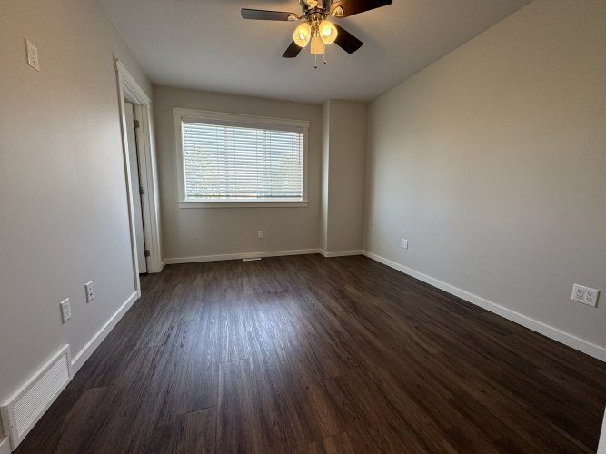 Fourplex For Rent 4, 5129 53 Street, Lacombe, 3 Bedroom, 2.5 Bathroom
