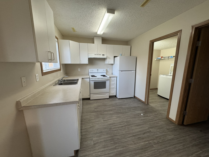 Townhouse For Rent 541, 100 Jordan Parkway, Red Deer, 3 Bedroom, 1.5 Bathroom