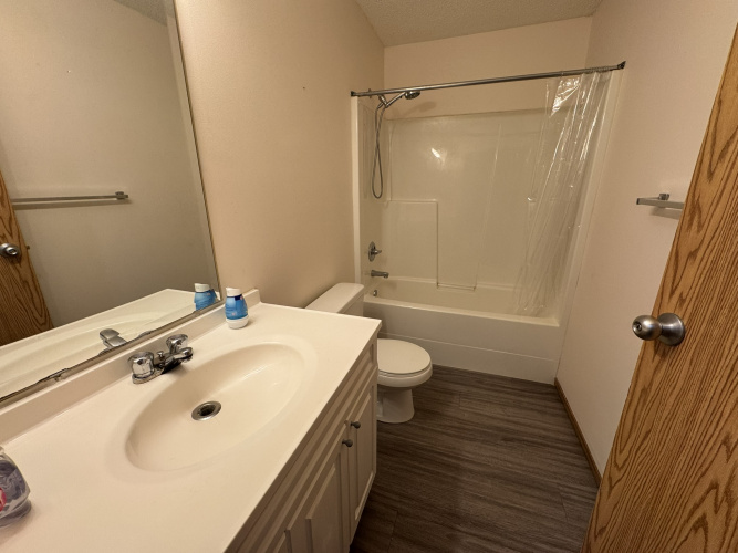 Townhouse For Rent 541, 100 Jordan Parkway, Red Deer, 3 Bedroom, 1.5 Bathroom