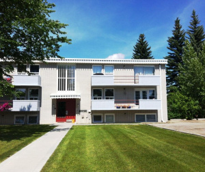 Apartment For Rent 201 - 12 Selkirk Blvd, Red Deer, 2 Bedroom, 1 Bathroom Apartment For Rent 201 - 12 Selkirk Blvd, Red Deer, 2 Bedroom, 1 Bathroom