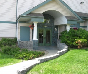 Condo For Rent 105 5217 39 Street, Red Deer, 2 Bedrooms, 2 Bathrooms