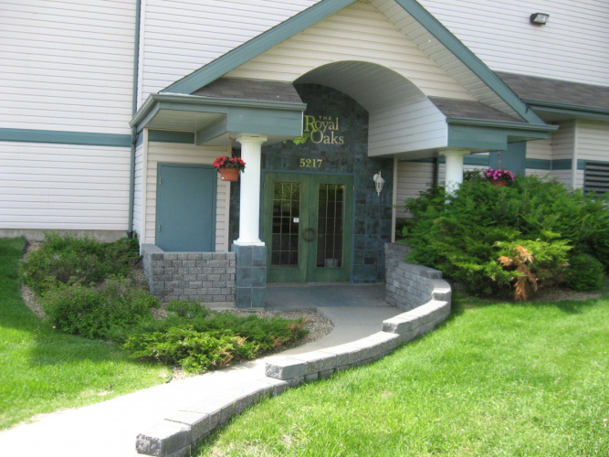 Condo For Rent 105 5217 39 Street, Red Deer, 2 Bedrooms, 2 Bathrooms