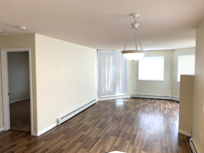 Condo For Rent 105 5217 39 Street, Red Deer, 2 Bedrooms, 2 Bathrooms