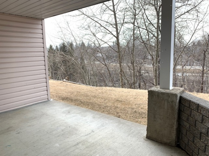 Condo For Rent 105 5217 39 Street, Red Deer, 2 Bedrooms, 2 Bathrooms