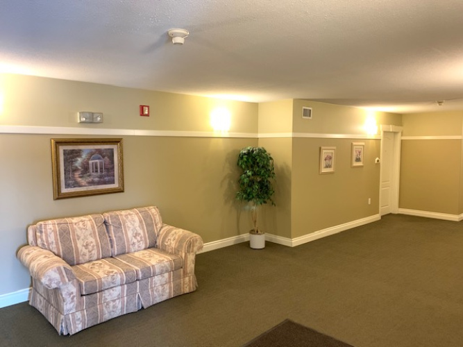 Condo For Rent 105 5217 39 Street, Red Deer, 2 Bedrooms, 2 Bathrooms