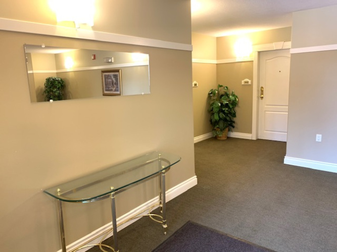 Condo For Rent 105 5217 39 Street, Red Deer, 2 Bedrooms, 2 Bathrooms
