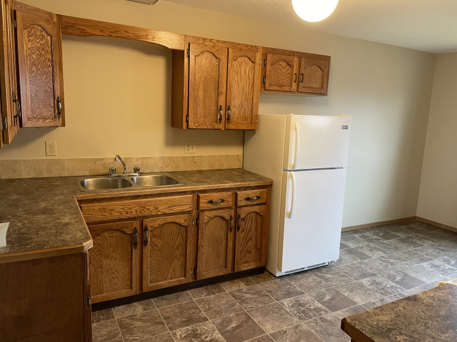 Duplex For Rent 47 Gillespie Crescent, Red Deer, 4 Bedroom, 1.5 Bathroom