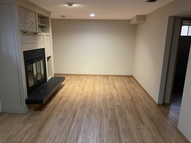 Duplex For Rent 47 Gillespie Crescent, Red Deer, 4 Bedroom, 1.5 Bathroom