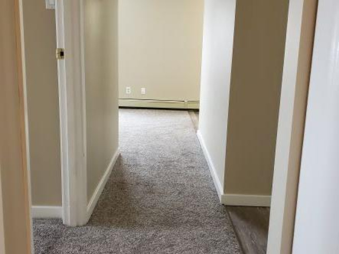 Apartment For Rent 201 - 5832 60A Street, Red Deer, 2 Bedroom, 1 Bathroom