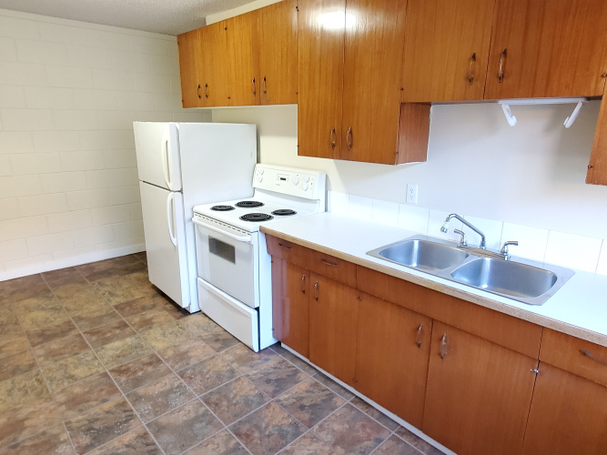 Duplex For Rent 5938 63 Street, Red Deer, 3 Bedrooms, 1 Bathroom