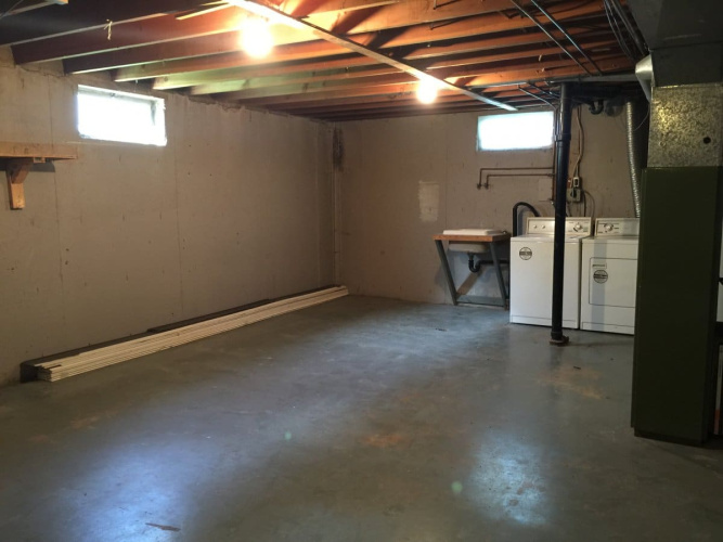 Duplex For Rent 5938 63 Street, Red Deer, 3 Bedrooms, 1 Bathroom