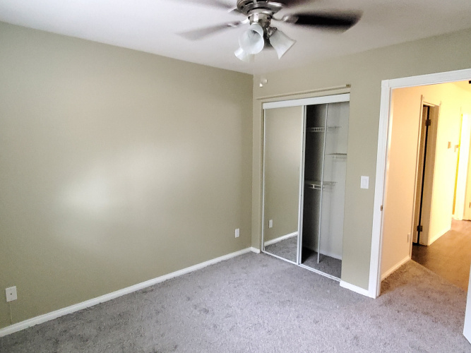 Condo For Rent B1 - 5519 Kerrywood Drive, Red Deer, 1 Bedroom, 1 Bathroom