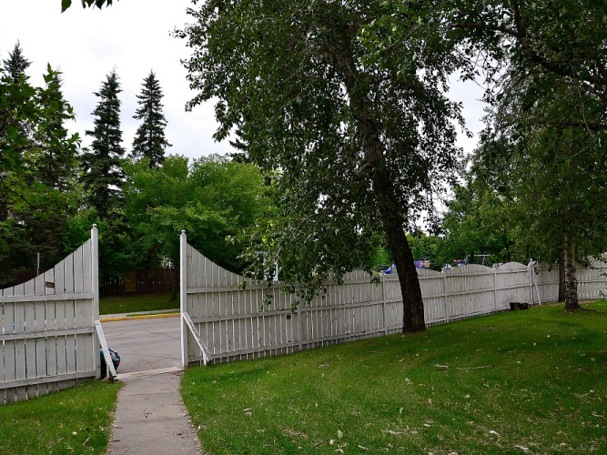 Condo For Rent B1 - 5519 Kerrywood Drive, Red Deer, 1 Bedroom, 1 Bathroom