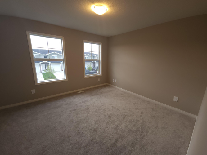 Townhouse For Rent 8 Hawthorn Place, Sylvan Lake, 3 Bedrooms, 3.5 Bathrooms