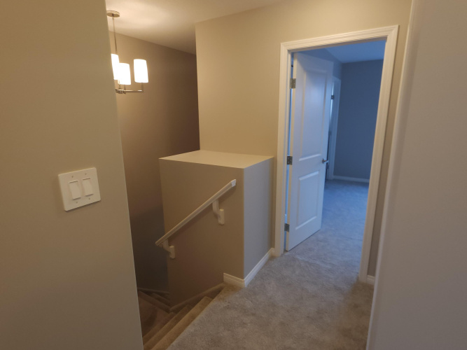 Townhouse For Rent 8 Hawthorn Place, Sylvan Lake, 3 Bedrooms, 3.5 Bathrooms