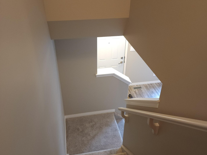 Townhouse For Rent 8 Hawthorn Place, Sylvan Lake, 3 Bedrooms, 3.5 Bathrooms