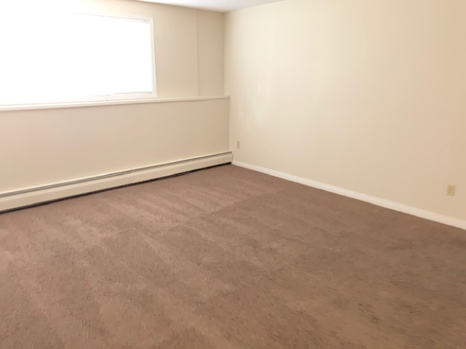 Apartment For Rent 102 - 4746 55 Street, Red Deer, 1 Bedroom, 1 Bathroom