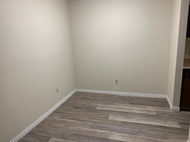 Apartment For Rent 102 - 4746 55 Street, Red Deer, 1 Bedroom, 1 Bathroom