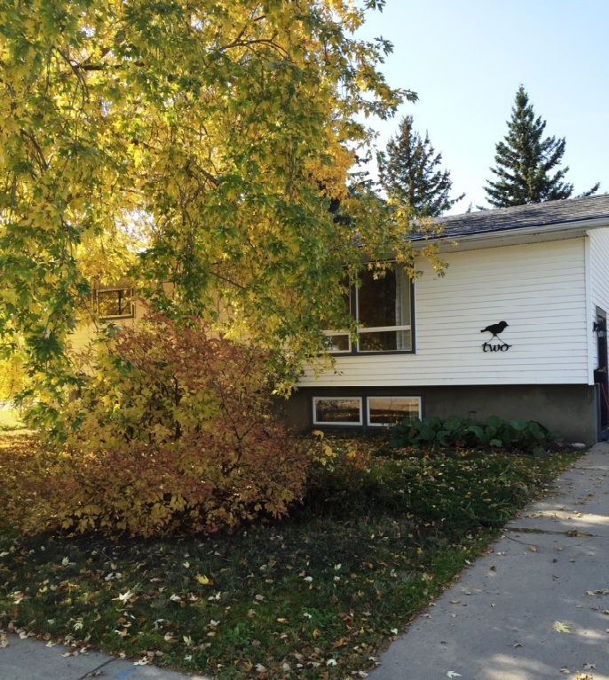 Red Deer House For Rent 3 Bedrooms 2 Bathrooms