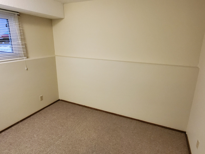 Fourplex For Rent 2, 23 Nyberg Avenue, Red Deer, 2 Bedrooms, 1.5 Bathrooms