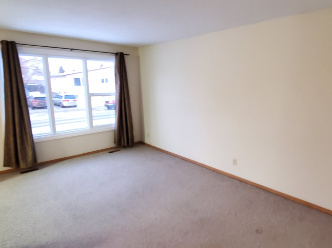 Fourplex For Rent 2, 23 Nyberg Avenue, Red Deer, 2 Bedrooms, 1.5 Bathrooms