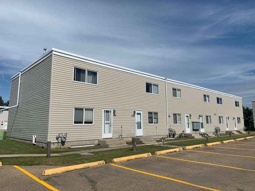 Red Deer Townhouse For Rent 2 Bedrooms 2 Bathrooms Price 1095