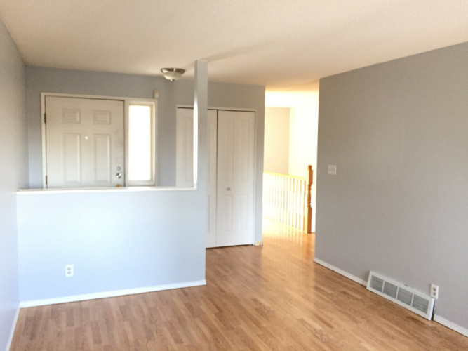 House For Rent 75 Howarth Street, Red Deer, 3 Bedrooms, 2.5 Bathrooms