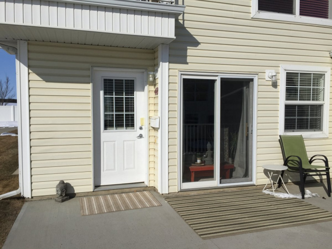 Condo For Rent #48 33 Jennings Crescent, Red Deer, 1 Bedroom, 1 Bathroom