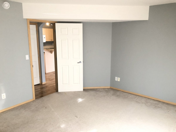 Condo For Rent #48 33 Jennings Crescent, Red Deer, 1 Bedroom, 1 Bathroom