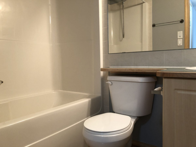 Condo For Rent #48 33 Jennings Crescent, Red Deer, 1 Bedroom, 1 Bathroom