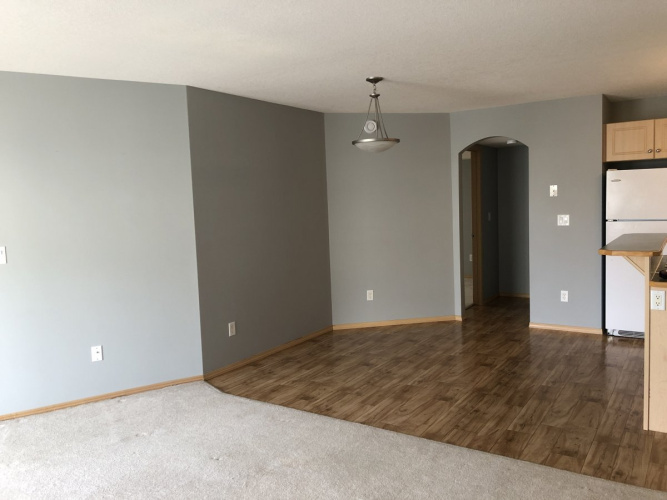 Condo For Rent #48 33 Jennings Crescent, Red Deer, 1 Bedroom, 1 Bathroom