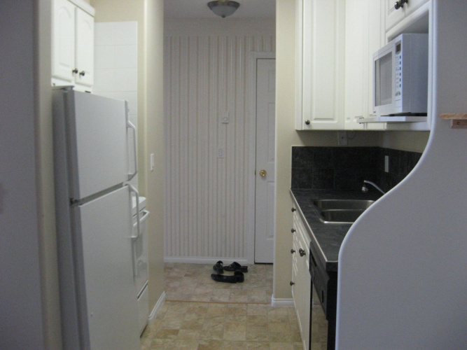 Apartment For Rent 303 5519 Kerrywood Drive, Red Deer, 1 Bedroom, 1 Bathroom