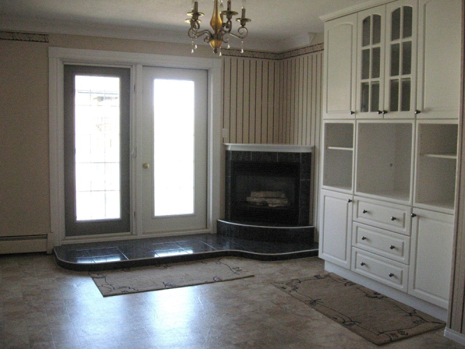 Apartment For Rent 303 5519 Kerrywood Drive, Red Deer, 1 Bedroom, 1 Bathroom