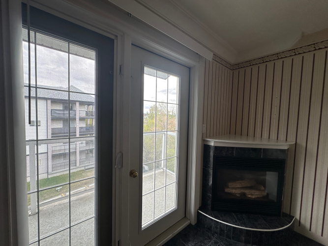 Apartment For Rent 303 5519 Kerrywood Drive, Red Deer, 1 Bedroom, 1 Bathroom