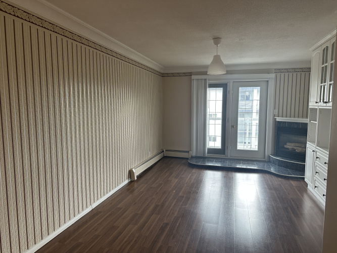 Apartment For Rent 303 5519 Kerrywood Drive, Red Deer, 1 Bedroom, 1 Bathroom