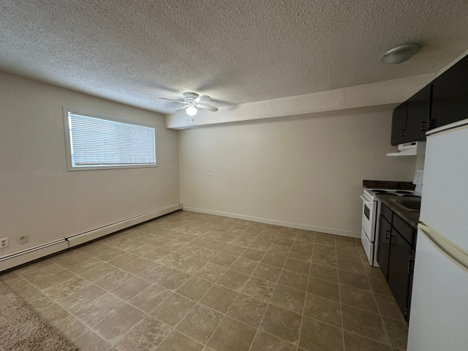 Apartment For Rent 104 - 5832 60A Street, Red Deer, 0, 1 Bathroom