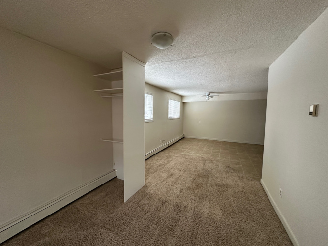Apartment For Rent 104 - 5832 60A Street, Red Deer, 0, 1 Bathroom