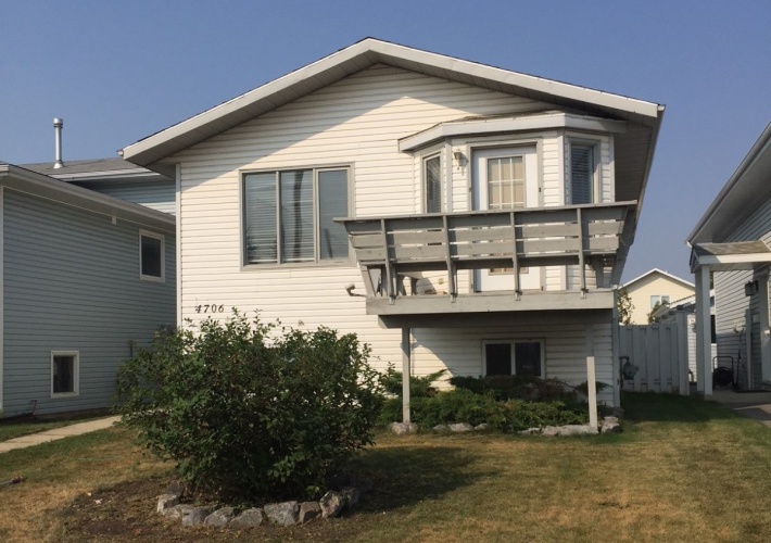 Sylvan Lake Basement Suite For Rent 1 Bedroom 1 Bathroom Price 99
