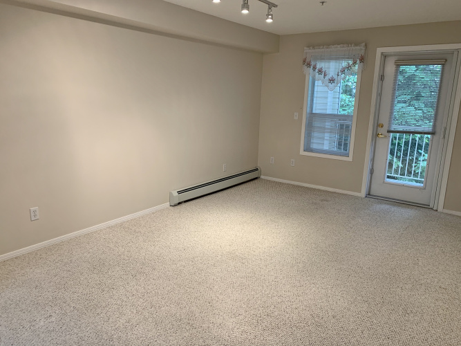 Condo For Rent 230 - 56 Carroll Crescent, Red Deer, 1 Bedroom, 1 Bathroom