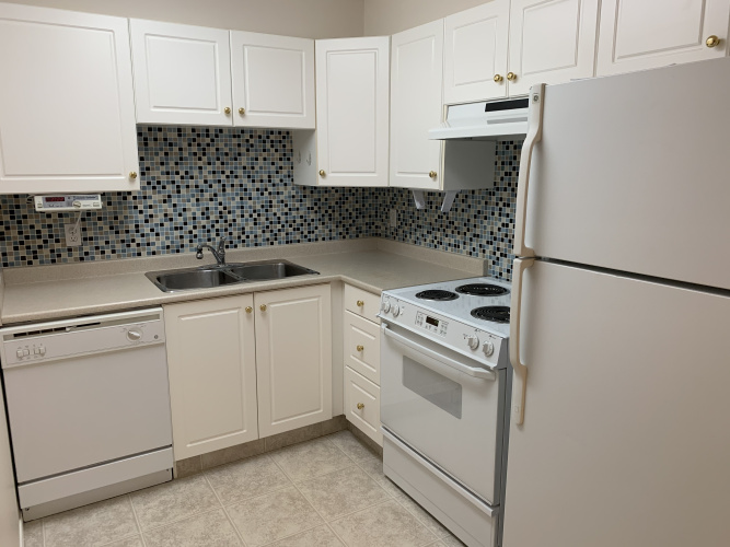 Condo For Rent 230 - 56 Carroll Crescent, Red Deer, 1 Bedroom, 1 Bathroom
