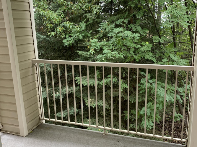 Condo For Rent 230 - 56 Carroll Crescent, Red Deer, 1 Bedroom, 1 Bathroom
