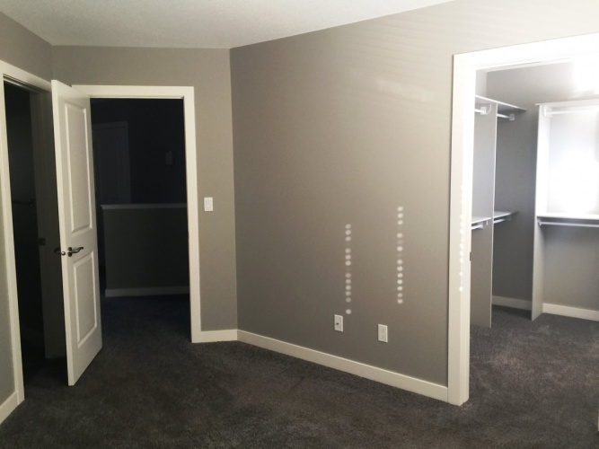 Townhouse For Rent 48 Reid Court, Sylvan Lake, 3 Bedrooms, 2.5 Bathrooms