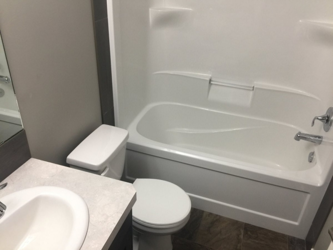 Townhouse For Rent 48 Reid Court, Sylvan Lake, 3 Bedrooms, 2.5 Bathrooms