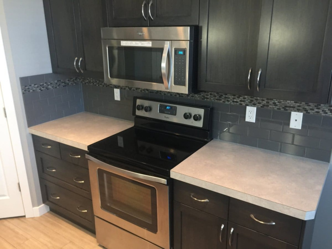 Townhouse For Rent 48 Reid Court, Sylvan Lake, 3 Bedrooms, 2.5 Bathrooms