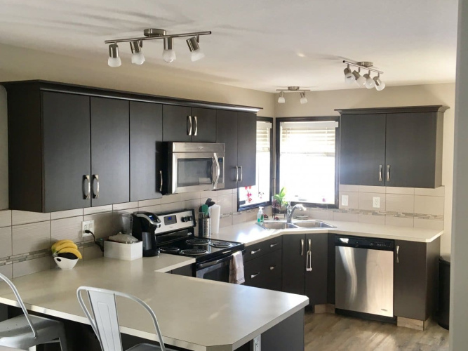 House For Rent 15A Vancouver Crescent, Red Deer, 3 Bedrooms, 2 Bathrooms