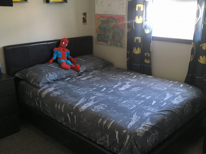 House For Rent 15A Vancouver Crescent, Red Deer, 3 Bedrooms, 2 Bathrooms