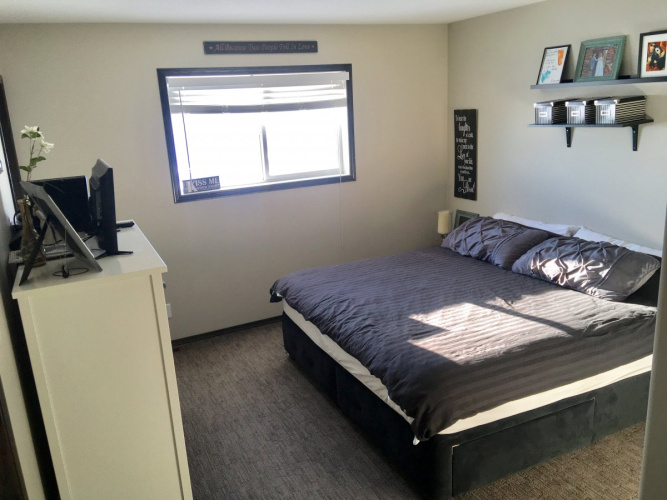 House For Rent 15A Vancouver Crescent, Red Deer, 3 Bedrooms, 2 Bathrooms